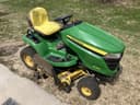 2014 John Deere X324 Image