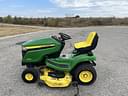 2014 John Deere X324 Image