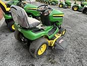 Thumbnail image John Deere X324 3