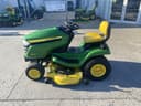 2014 John Deere X360 Image