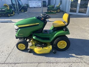 2014 John Deere X360 Image