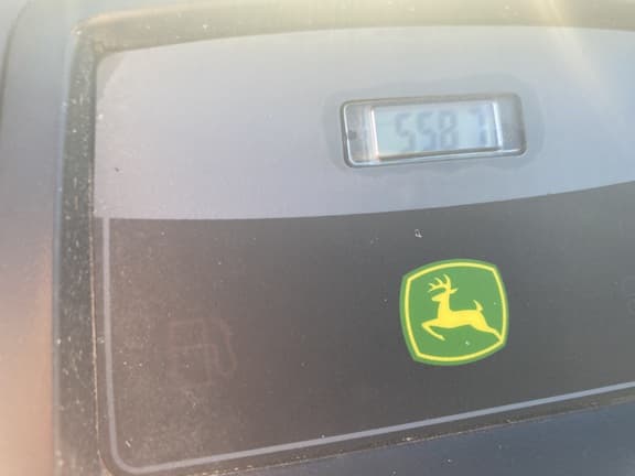 Image of John Deere X360 equipment image 4