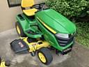 2014 John Deere X360 Image