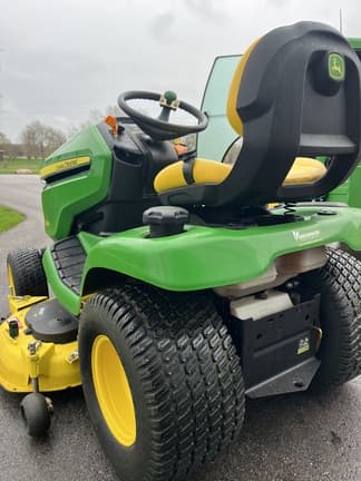 Image of John Deere X360 Image 1