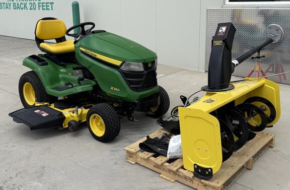 Equipment Main Image