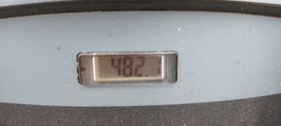 Image of John Deere X360 equipment image 3