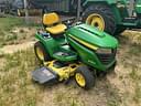 2014 John Deere X500 Image