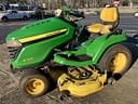 2014 John Deere X500 Image