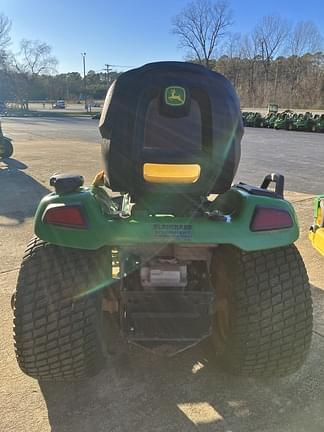 Image of John Deere X500 equipment image 2