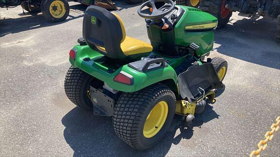 Image of John Deere X500 equipment image 2