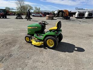 Main image John Deere X500 3