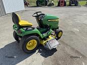 Thumbnail image John Deere X500 6