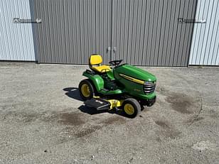 Main image John Deere X500 7