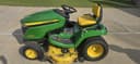 2014 John Deere X500 Image