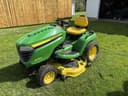 2014 John Deere X500 Image