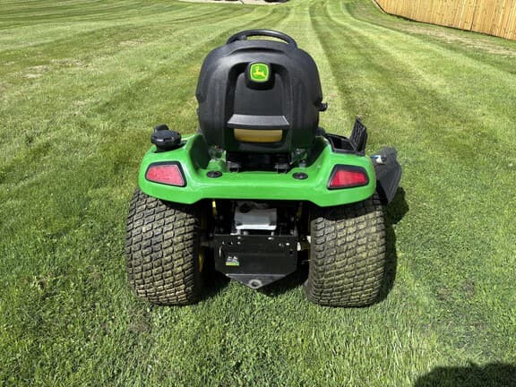 Image of John Deere X500 equipment image 3