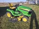 2014 John Deere X500 Image