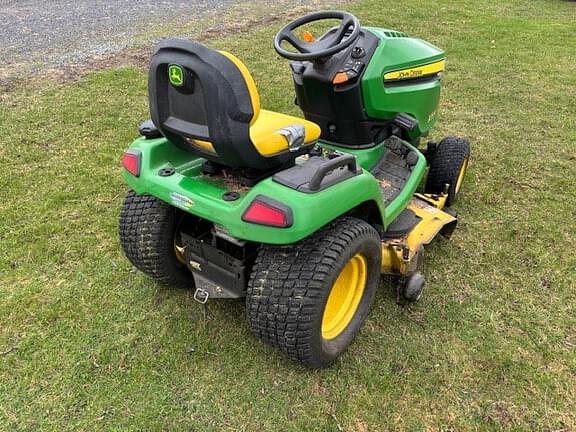 Image of John Deere X500 equipment image 1