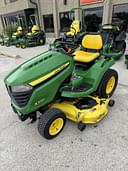 2014 John Deere X500 Image