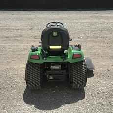 Main image John Deere X500 5