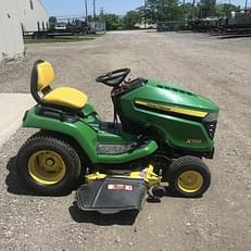 Main image John Deere X500 7