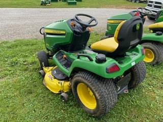 Image of John Deere X500 equipment image 1