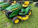 2014 John Deere X500 Image