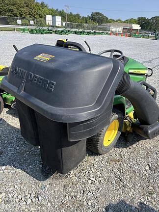 Image of John Deere X500 Image 1