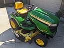 2014 John Deere X500 Image