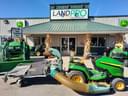 2014 John Deere X500 Image