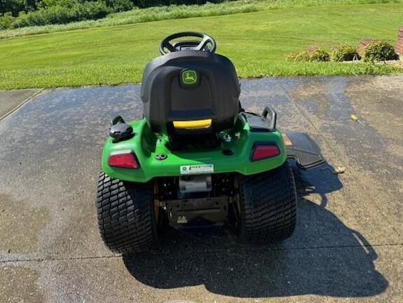 Image of John Deere X500 equipment image 3
