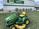 2014 John Deere X500 Image