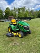 2014 John Deere X500 Image