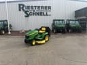 2014 John Deere X500 Image
