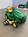 Thumbnail image John Deere X500 0