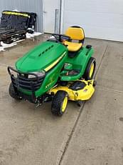 Main image John Deere X500 5