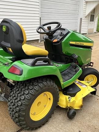 Image of John Deere X530 Primary image