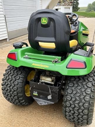 Image of John Deere X530 equipment image 1