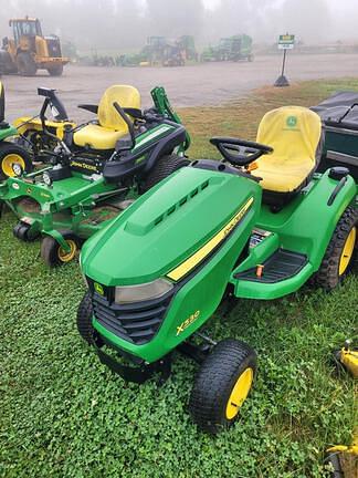 Image of John Deere X530 equipment image 1