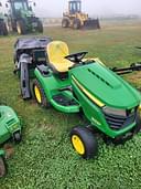 2014 John Deere X530 Image