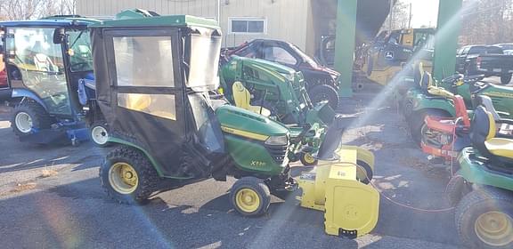 Image of John Deere X530 equipment image 1