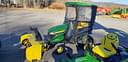 2014 John Deere X530 Image