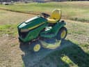 2014 John Deere X530 Image