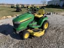 2014 John Deere X530 Image