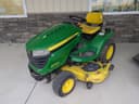 2014 John Deere X530 Image