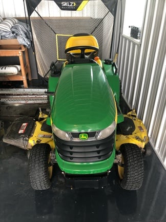 2011 John Deere X530 Other Equipment For Sale Stock No. 59208 | Tractor ...