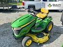 2014 John Deere X530 Image