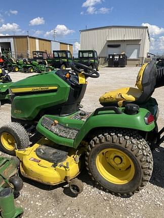 Image of John Deere X530 Primary image