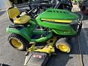 2014 John Deere X530 Image