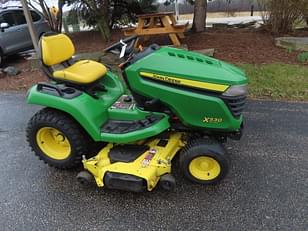 Main image John Deere X530 1